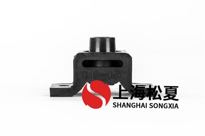 減震墊安裝要注意哪些要點？