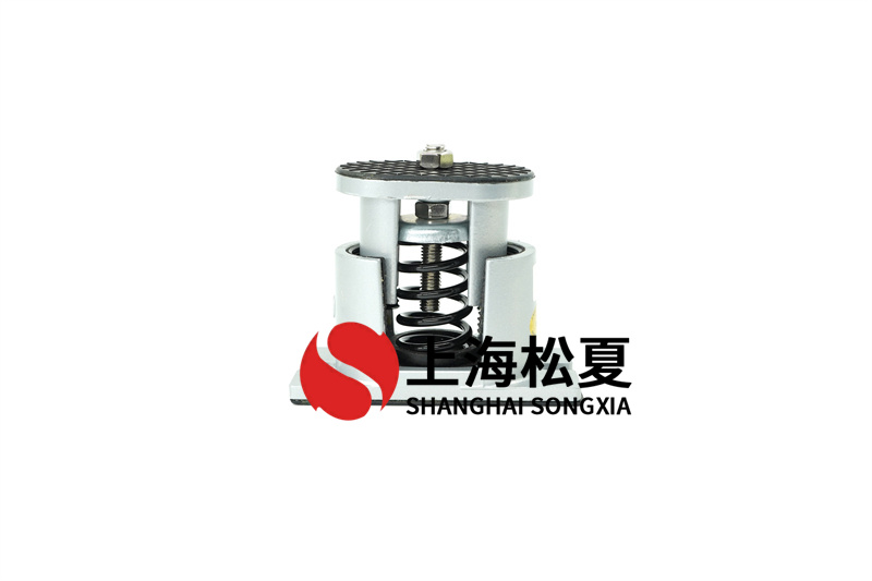 變壓器使用彈簧減震器是什么原因？