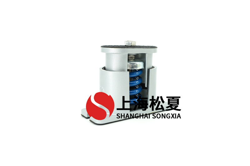 換流變壓器吊桿彈簧減震器會(huì)造成較大的摩阻嗎？