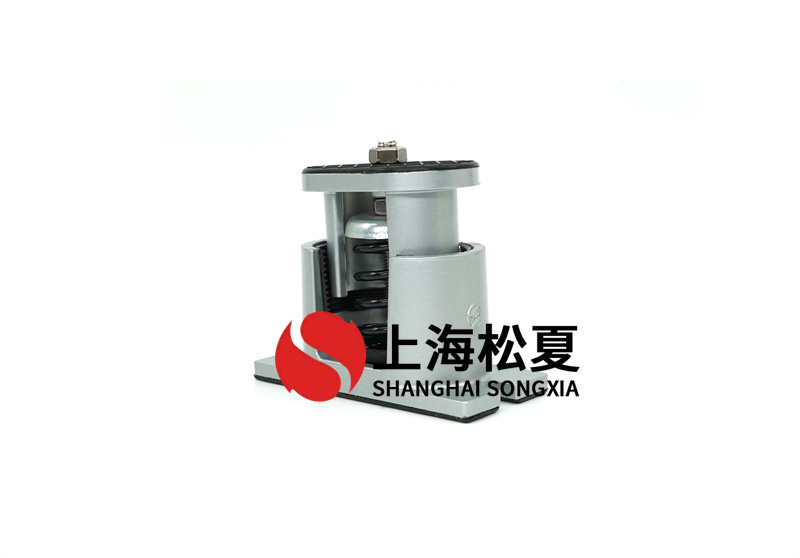 臥式水泵減震器廣泛運用在工業(yè)范圍當(dāng)中