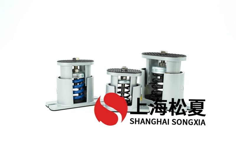 JB-S-20座式減振器的應用在哪些地方？