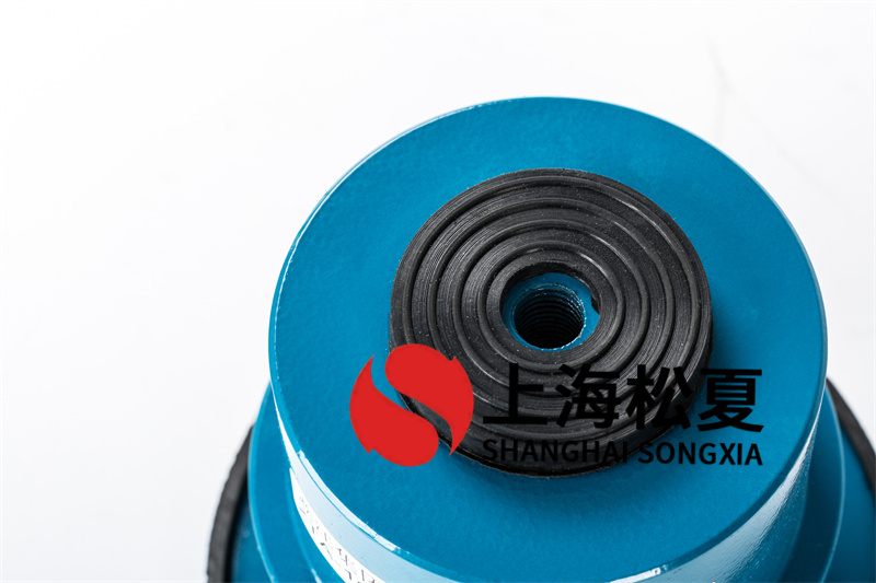 ZTA-160阻尼彈簧減震器的特點優點是什么？