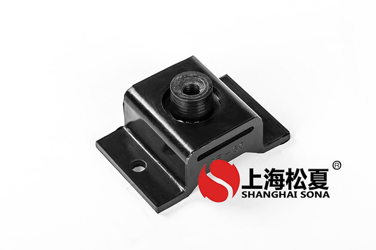 橡膠減震器對選有什么要求呢？