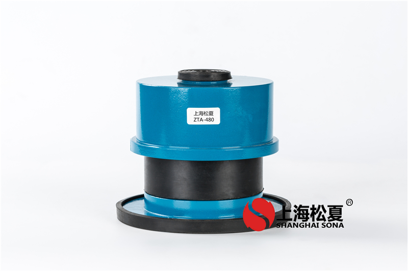 zd彈簧減震器安裝泵必須 注意什么？