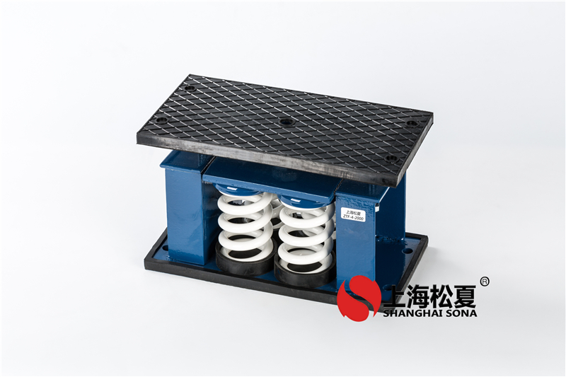 阻尼減震器的作用及優勢