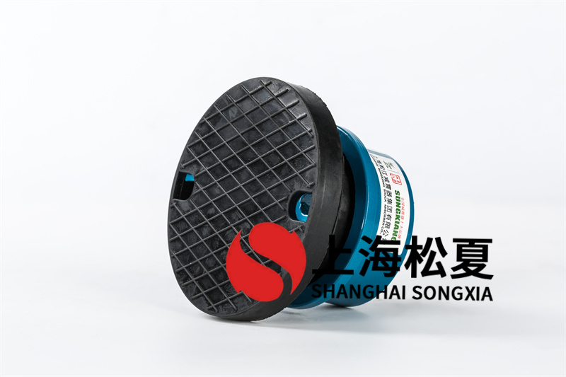 消防高溫排煙風機減震器原理是如何的？
