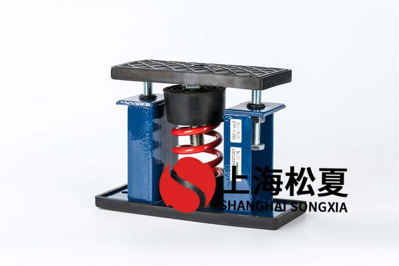 水泵減震器的使用方法有哪些？
