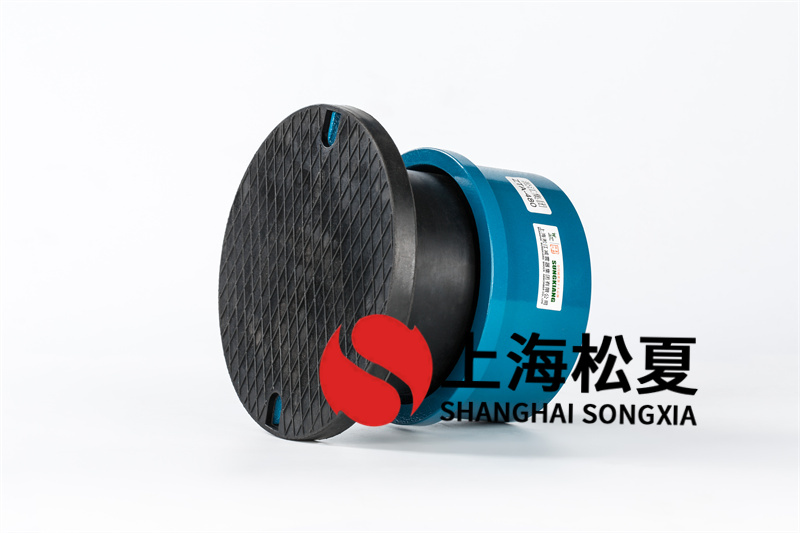 風機減震器安裝的方法有哪些？