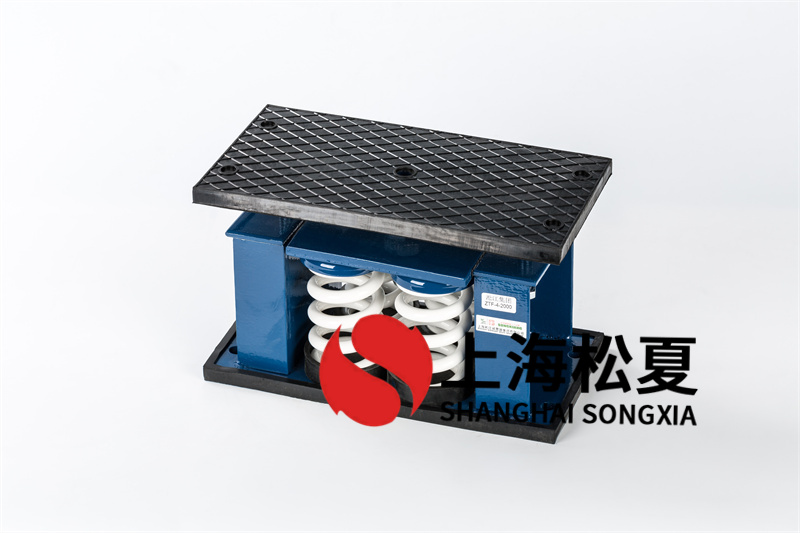 減震器的選型會(huì)影響到哪些問題？