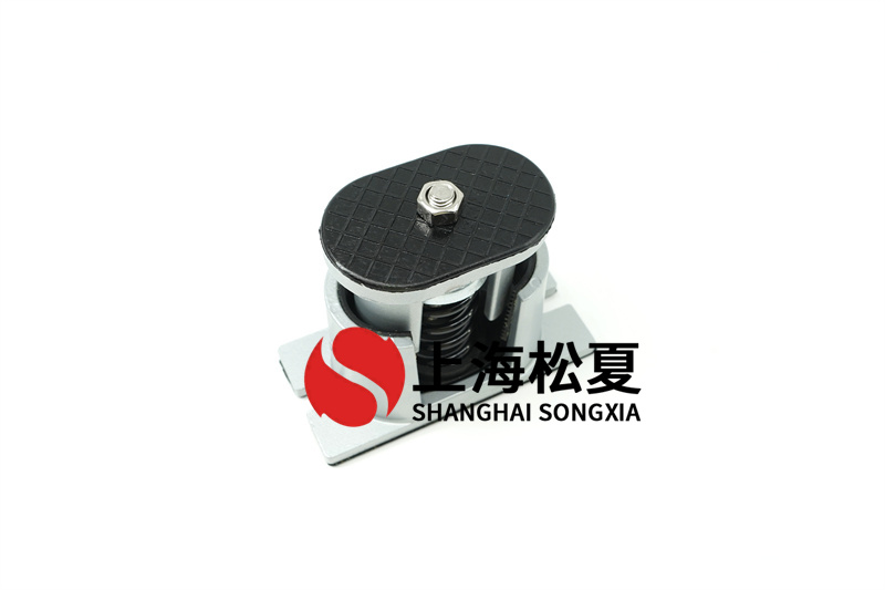 新風(fēng)機(jī)組和空調(diào)機(jī)組減震器有什么區(qū)別？