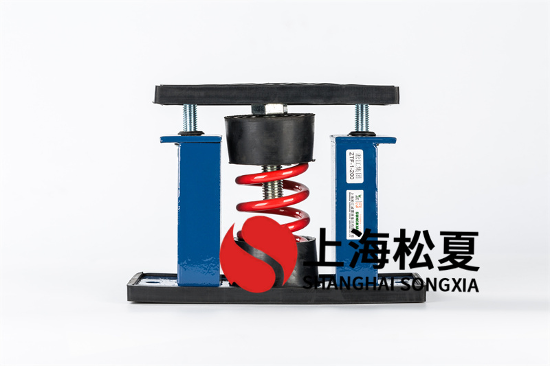 工業彈簧減震器基本要素是什么？