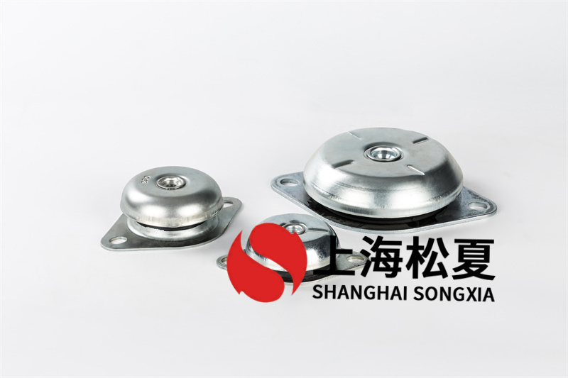 阻尼彈簧減震器的作用是什么？