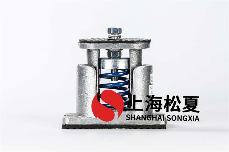 JS型組合型彈簧減震器的特點是什么？