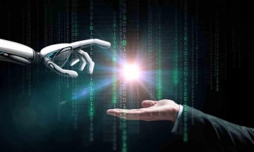 絕非杞人憂天 人工智能軟件開發浪潮下，人類勞工的挑戰與出路